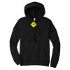 Unisex Sponge Fleece Pullover DTM Hoodie Thumbnail