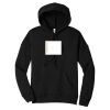 Unisex Sponge Fleece Pullover DTM Hoodie Thumbnail