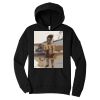 Unisex Sponge Fleece Pullover DTM Hoodie Thumbnail