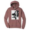 Unisex Sponge Fleece Pullover DTM Hoodie Thumbnail