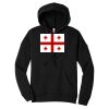 Unisex Sponge Fleece Pullover DTM Hoodie Thumbnail