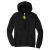 Unisex Sponge Fleece Pullover DTM Hoodie Thumbnail