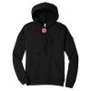 Unisex Sponge Fleece Pullover DTM Hoodie Thumbnail