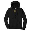 Unisex Sponge Fleece Pullover DTM Hoodie Thumbnail