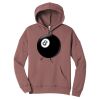 Unisex Sponge Fleece Pullover DTM Hoodie Thumbnail