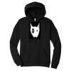 Unisex Sponge Fleece Pullover DTM Hoodie Thumbnail