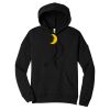 Unisex Sponge Fleece Pullover DTM Hoodie Thumbnail