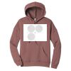 Unisex Sponge Fleece Pullover DTM Hoodie Thumbnail