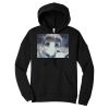 Unisex Sponge Fleece Pullover DTM Hoodie Thumbnail