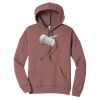 Unisex Sponge Fleece Pullover DTM Hoodie Thumbnail