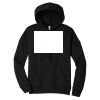 Unisex Sponge Fleece Pullover DTM Hoodie Thumbnail