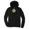 Unisex Sponge Fleece Pullover DTM Hoodie Thumbnail