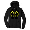 Unisex Sponge Fleece Pullover DTM Hoodie Thumbnail
