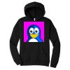 Unisex Sponge Fleece Pullover DTM Hoodie Thumbnail