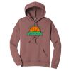 Unisex Sponge Fleece Pullover DTM Hoodie Thumbnail