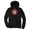 Unisex Sponge Fleece Pullover DTM Hoodie Thumbnail