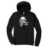 Unisex Sponge Fleece Pullover DTM Hoodie Thumbnail