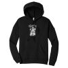 Unisex Sponge Fleece Pullover DTM Hoodie Thumbnail