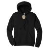 Unisex Sponge Fleece Pullover DTM Hoodie Thumbnail