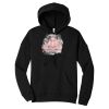 Unisex Sponge Fleece Pullover DTM Hoodie Thumbnail