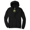 Unisex Sponge Fleece Pullover DTM Hoodie Thumbnail
