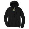 Unisex Sponge Fleece Pullover DTM Hoodie Thumbnail