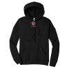 Unisex Sponge Fleece Pullover DTM Hoodie Thumbnail