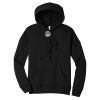 Unisex Sponge Fleece Pullover DTM Hoodie Thumbnail
