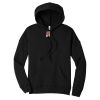 Unisex Sponge Fleece Pullover DTM Hoodie Thumbnail