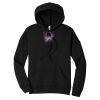 Unisex Sponge Fleece Pullover DTM Hoodie Thumbnail
