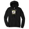 Unisex Sponge Fleece Pullover DTM Hoodie Thumbnail