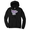 Unisex Sponge Fleece Pullover DTM Hoodie Thumbnail