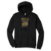 Unisex Sponge Fleece Pullover DTM Hoodie Thumbnail