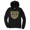Unisex Sponge Fleece Pullover DTM Hoodie Thumbnail