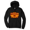 Unisex Sponge Fleece Pullover DTM Hoodie Thumbnail