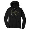 Unisex Sponge Fleece Pullover DTM Hoodie Thumbnail