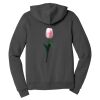 Unisex Sponge Fleece Full Zip Hoodie Thumbnail