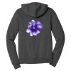 Unisex Sponge Fleece Full Zip Hoodie Thumbnail