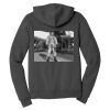 Unisex Sponge Fleece Full Zip Hoodie Thumbnail