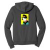 Unisex Sponge Fleece Full Zip Hoodie Thumbnail