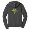 Unisex Sponge Fleece Full Zip Hoodie Thumbnail