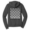 Unisex Sponge Fleece Full Zip Hoodie Thumbnail
