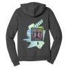 Unisex Sponge Fleece Full Zip Hoodie Thumbnail
