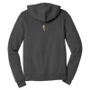 Unisex Sponge Fleece Full Zip Hoodie Thumbnail