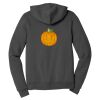 Unisex Sponge Fleece Full Zip Hoodie Thumbnail
