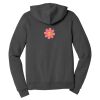 Unisex Sponge Fleece Full Zip Hoodie Thumbnail