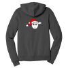 Unisex Sponge Fleece Full Zip Hoodie Thumbnail