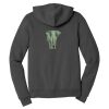 Unisex Sponge Fleece Full Zip Hoodie Thumbnail