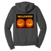 Unisex Sponge Fleece Full Zip Hoodie Thumbnail