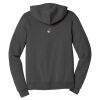 Unisex Sponge Fleece Full Zip Hoodie Thumbnail